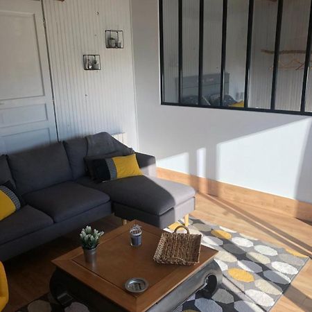 Les Vieille Tuiles Apartment Cudos Exterior foto